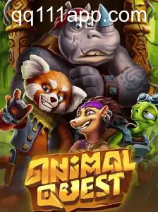 AnimalQuest