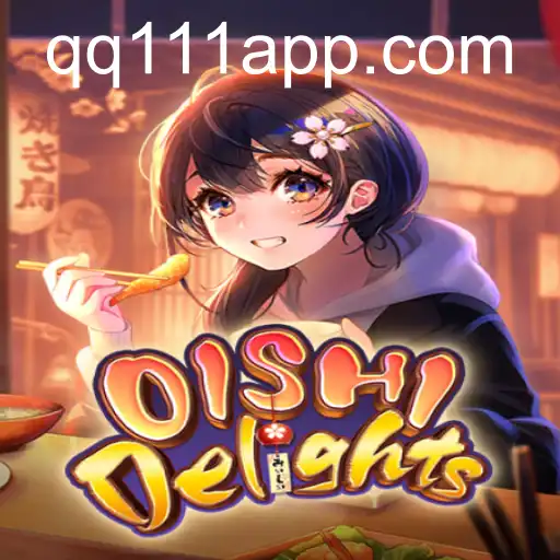 OishiDelights