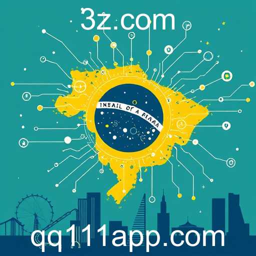 A Ascensão e Impacto do 'qq111' no Universo dos Jogos Online