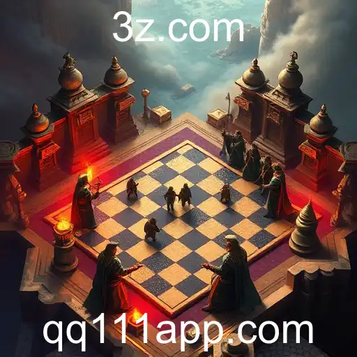 Cenário Atual dos Jogos Online e o Impacto de qq111