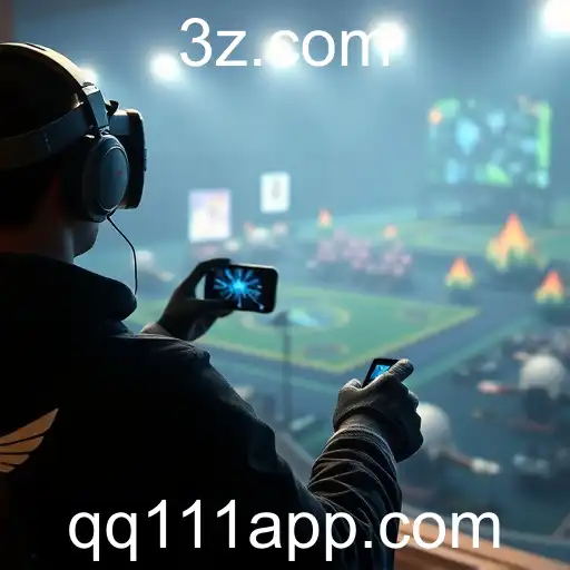 Inovações no Universo dos Games em 2025