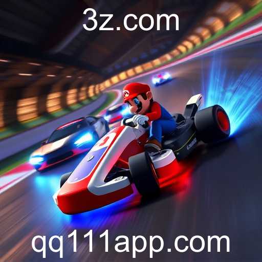 O Mercado de Jogos e a Ascensão de ‘qq111’ em 2025