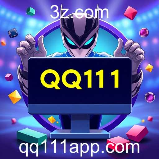 O Impacto Crescente de qq111 no Mundo dos Jogos