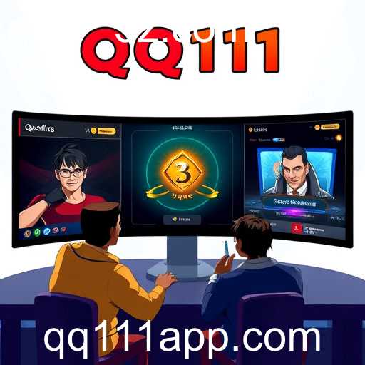 O Impacto do QQ111 no Mercado de Jogos Online