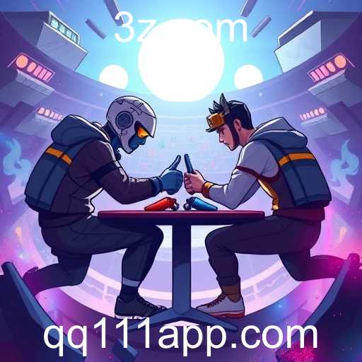 O Impacto de 'qq111' no Cenário Atual de Jogos