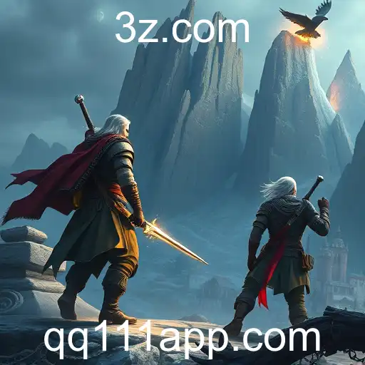 A Ascensão da Plataforma QQ111 no Mundo dos Jogos