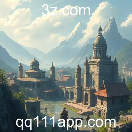 A Ascensão Explosiva do QQ111 no Mundo dos Jogos