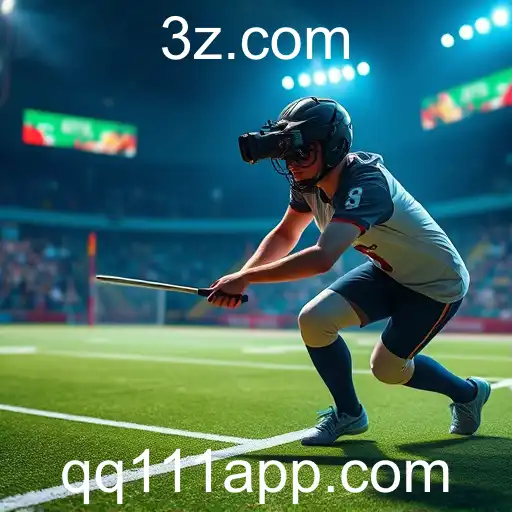 A Ascensão do QQ111 no Cenário de Jogos Online